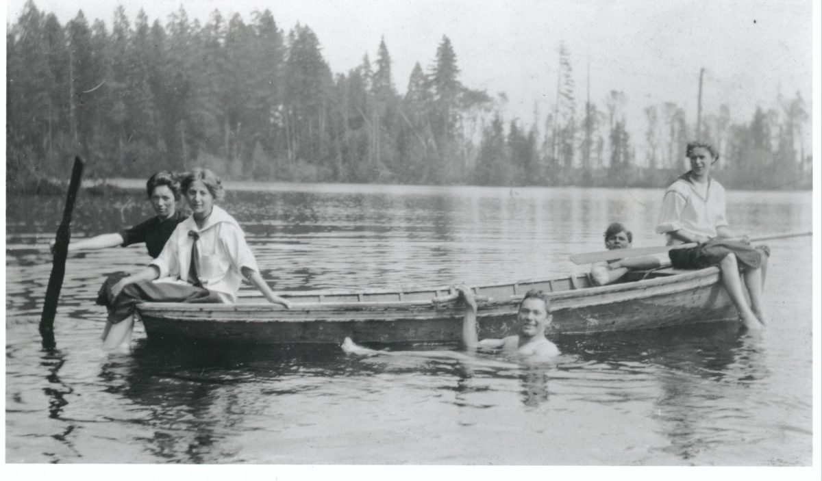 marthalakehistorysaz – History of Martha Lake, Lynnwood, WA