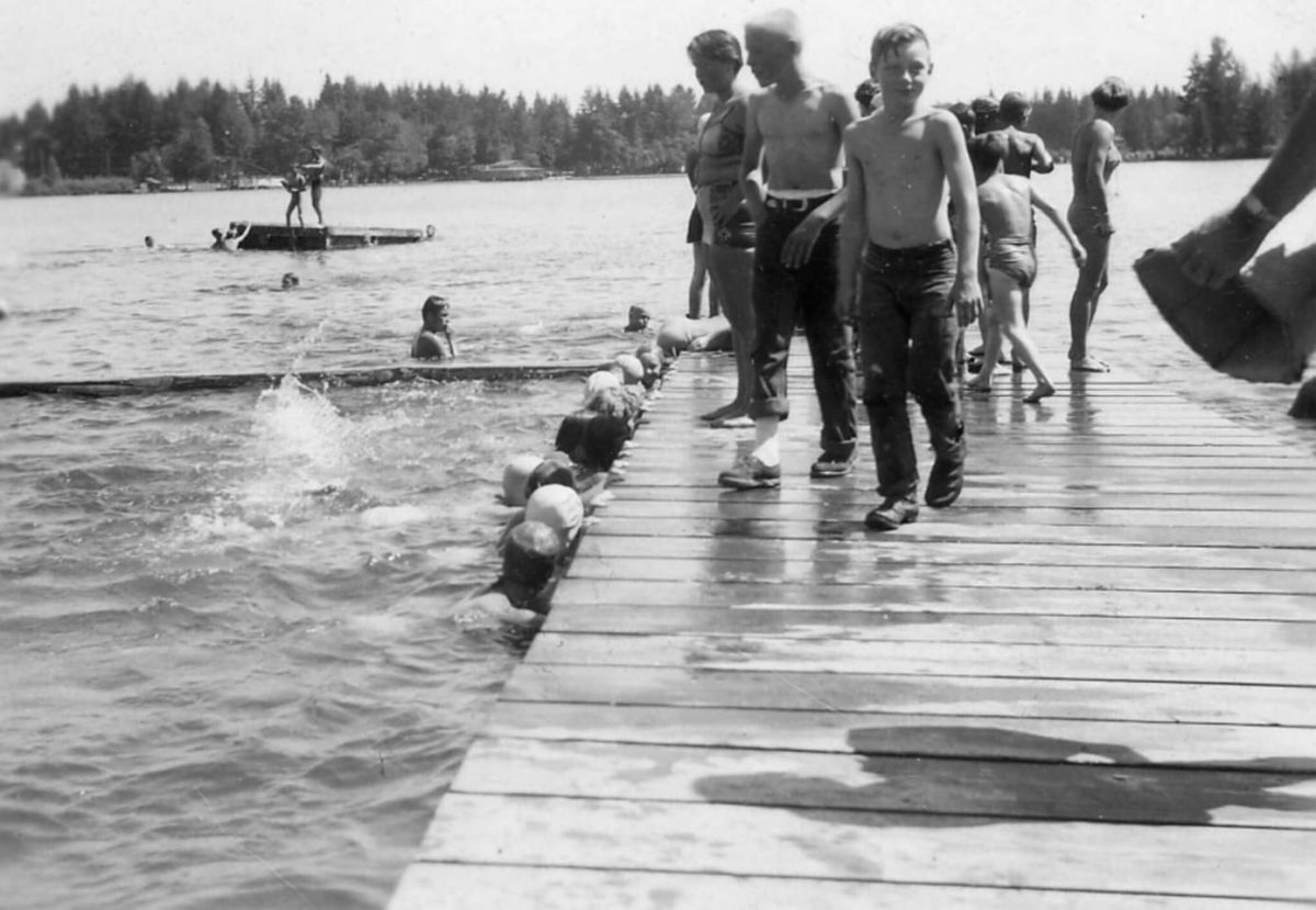 marthalakehistorysaz – History of Martha Lake, Lynnwood, WA